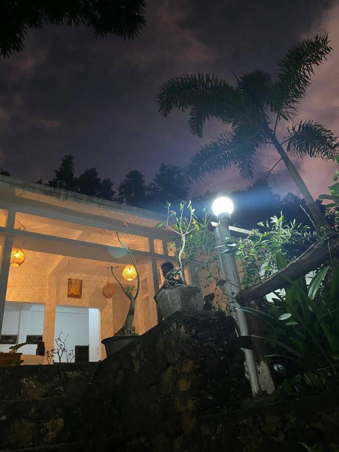 The Hill View Lombok Hotel Kuta  Exterior foto
