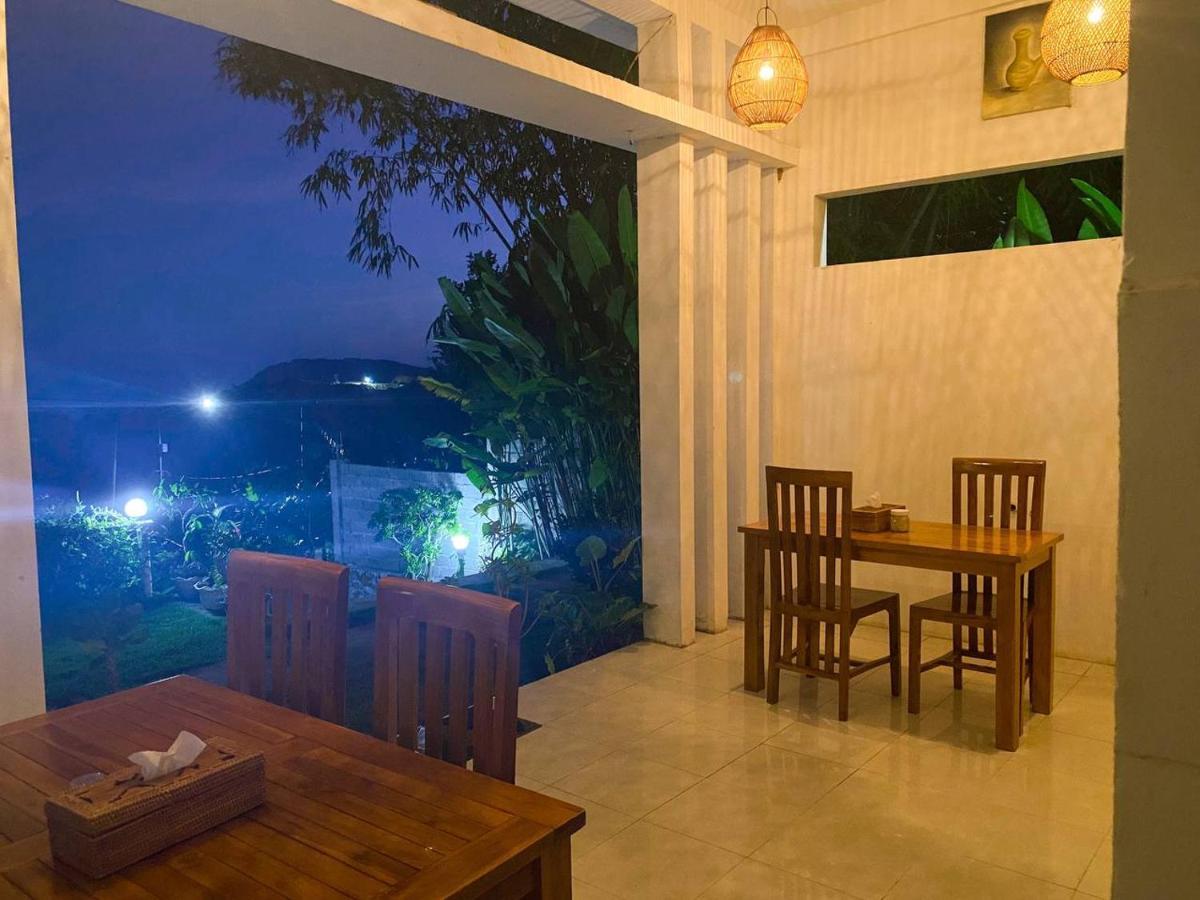 The Hill View Lombok Hotel Kuta  Exterior foto