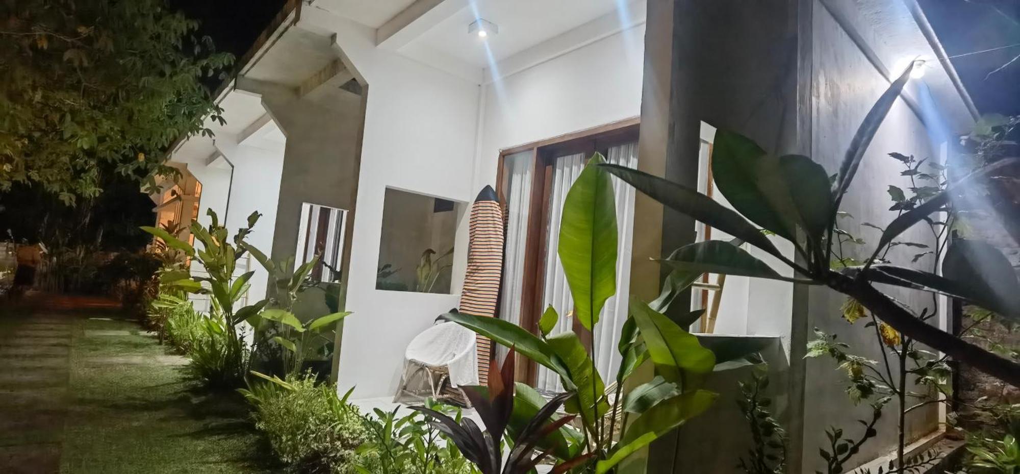The Hill View Lombok Hotel Kuta  Exterior foto