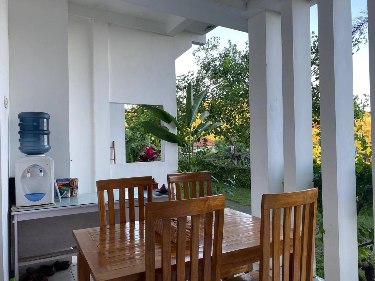 The Hill View Lombok Hotel Kuta  Exterior foto