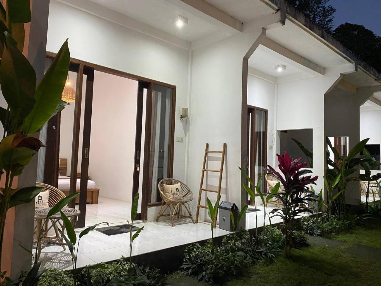 The Hill View Lombok Hotel Kuta  Exterior foto