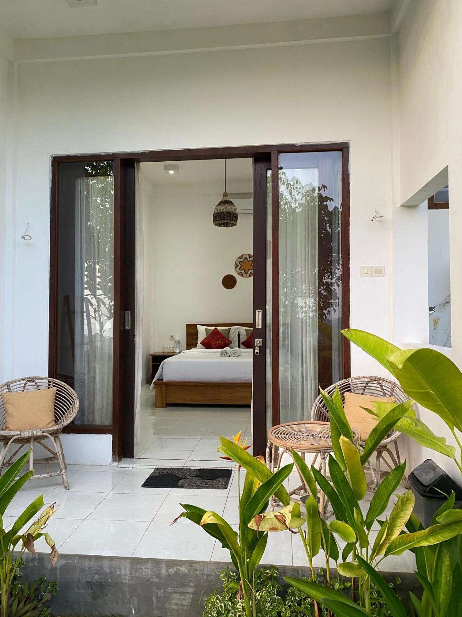 The Hill View Lombok Hotel Kuta  Exterior foto