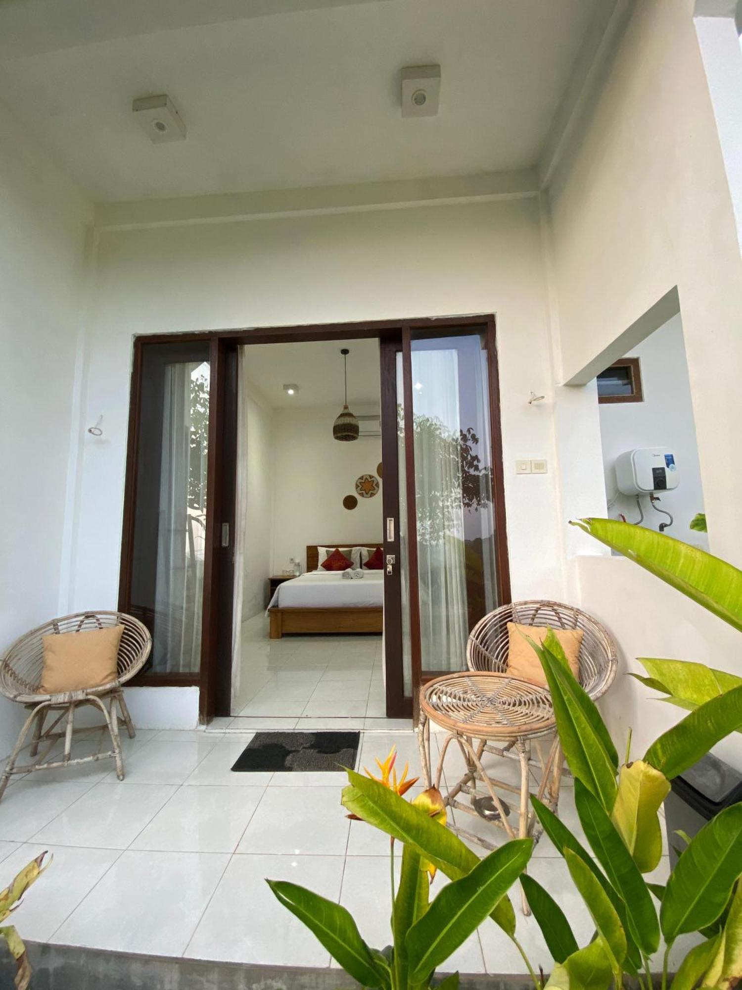 The Hill View Lombok Hotel Kuta  Exterior foto