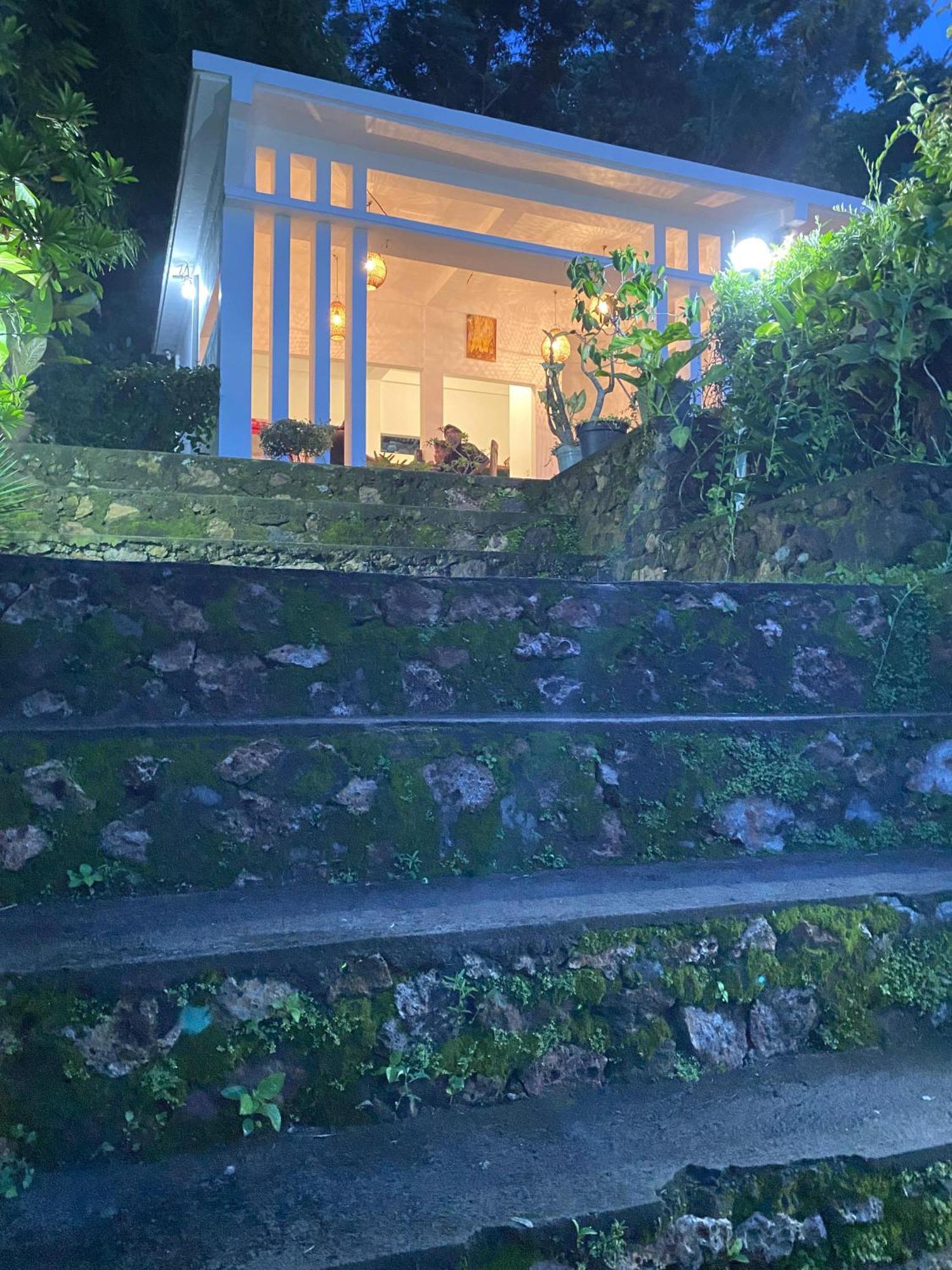 The Hill View Lombok Hotel Kuta  Exterior foto
